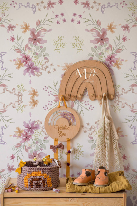 Flores en conjunto