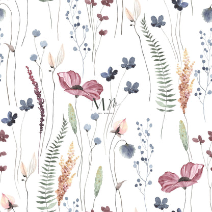 Flores Naturales