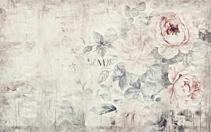 Flowers Rose