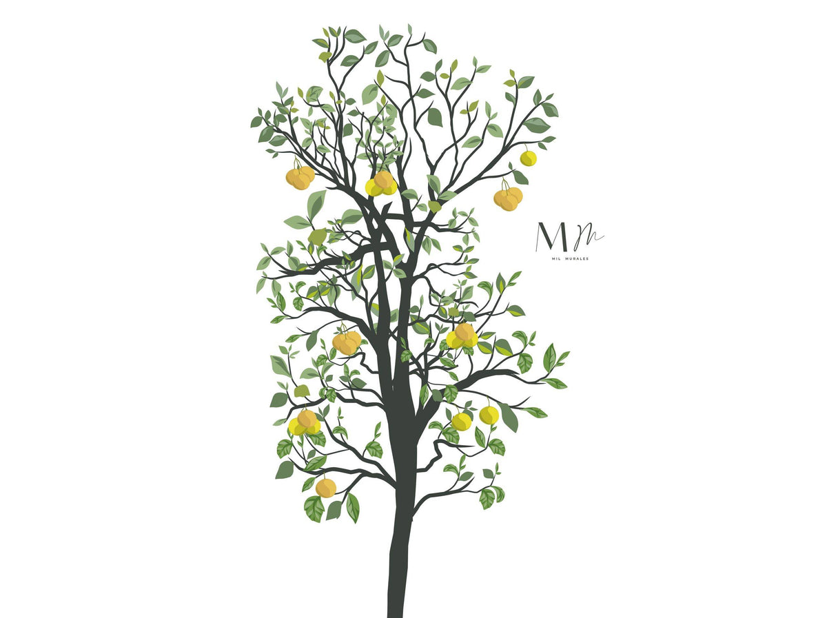 Frutos Silvestres