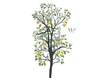 Frutos Silvestres