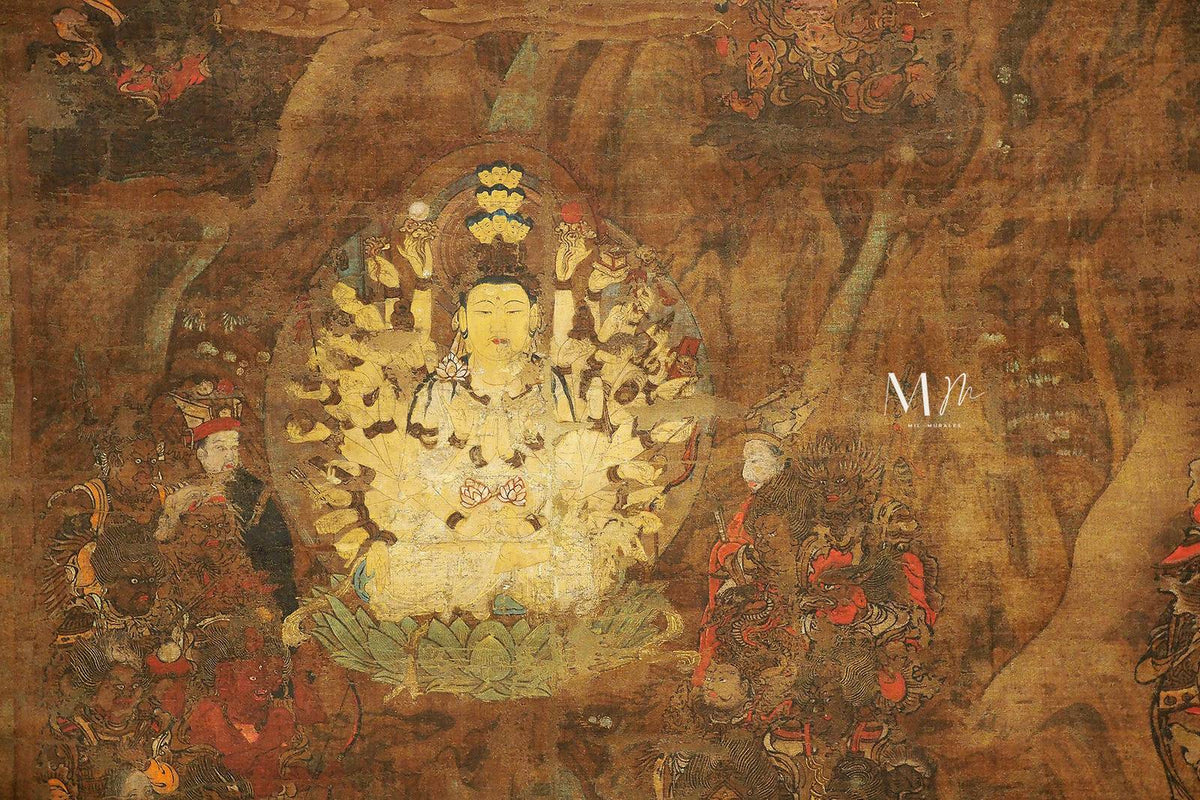 Fugen Bosatsu