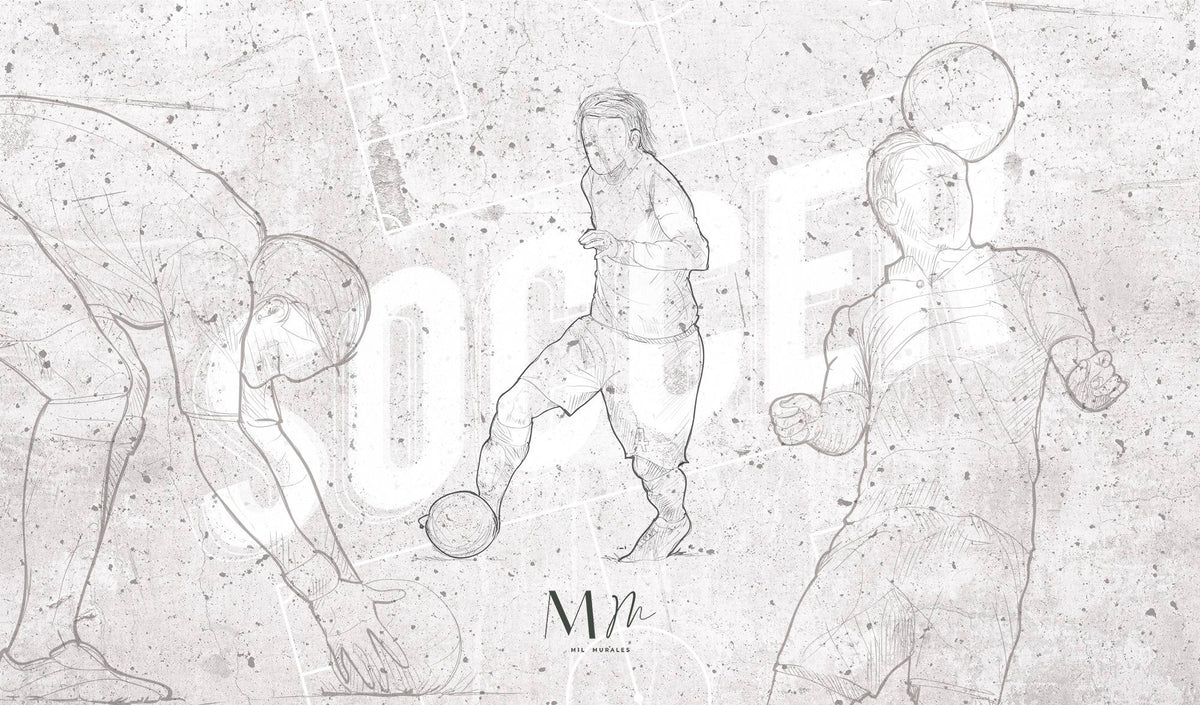 Futbol Soccer