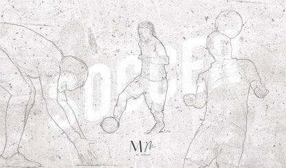 Futbol Soccer