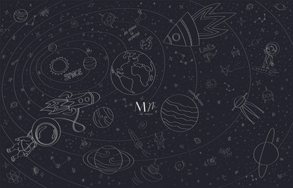Galaxia Entera