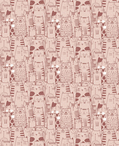 Gatitos Rosa
