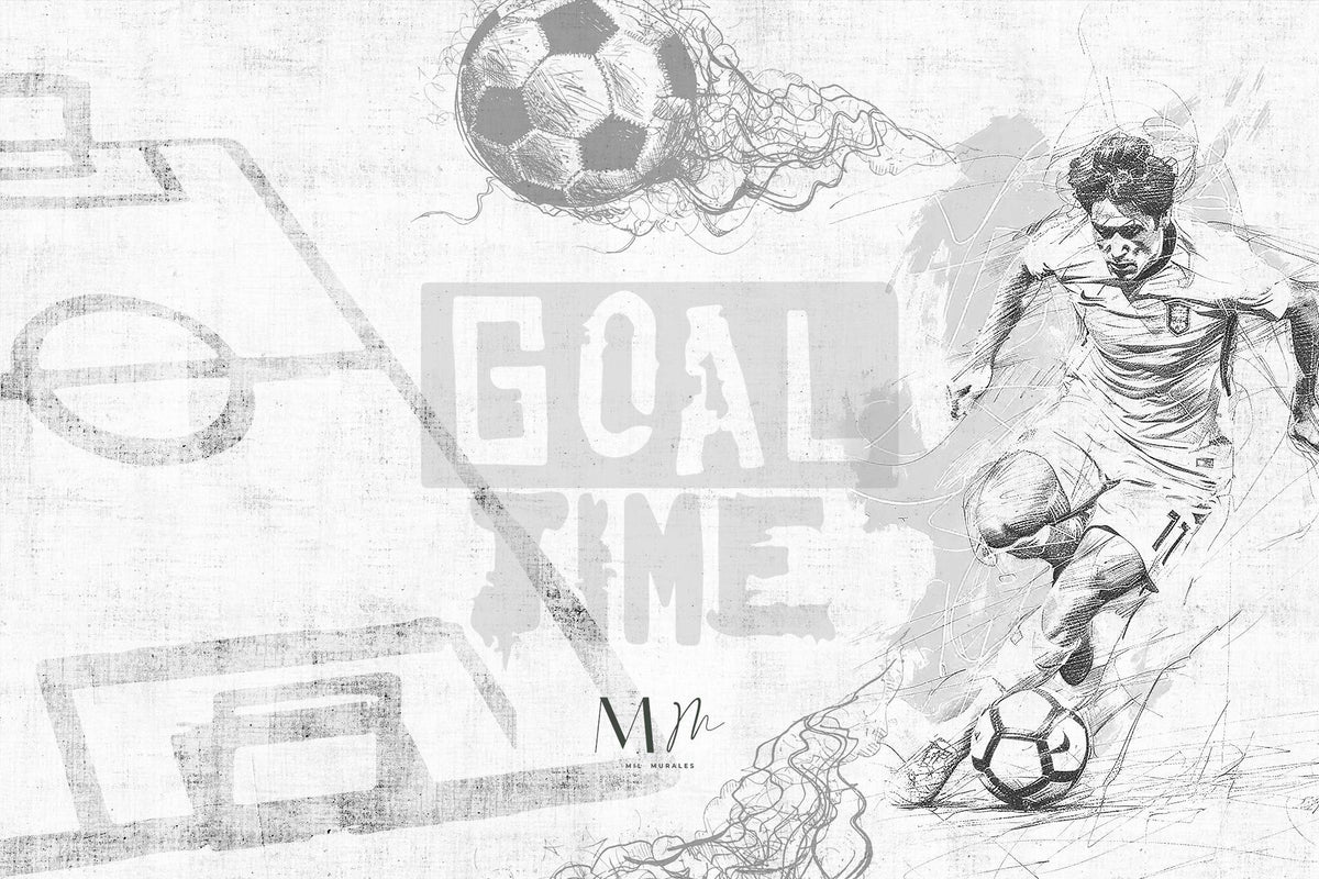 Goal Time