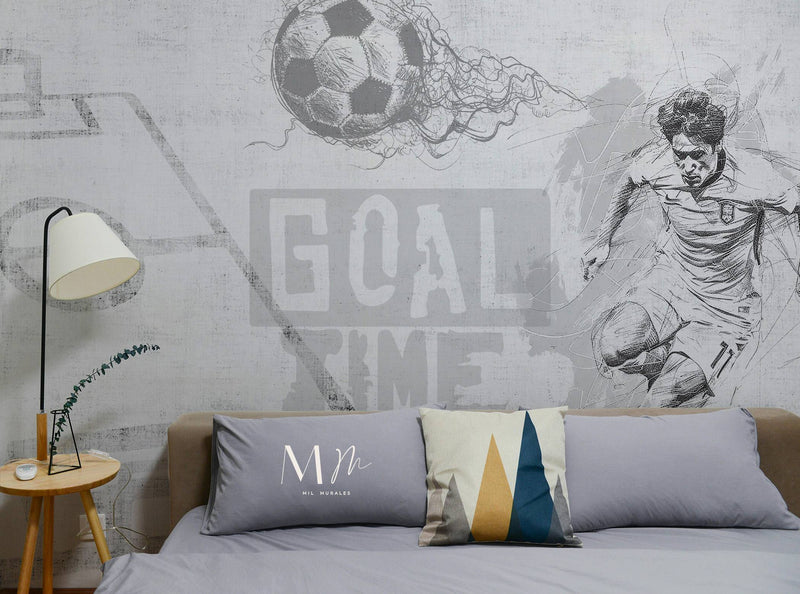 Goal Time