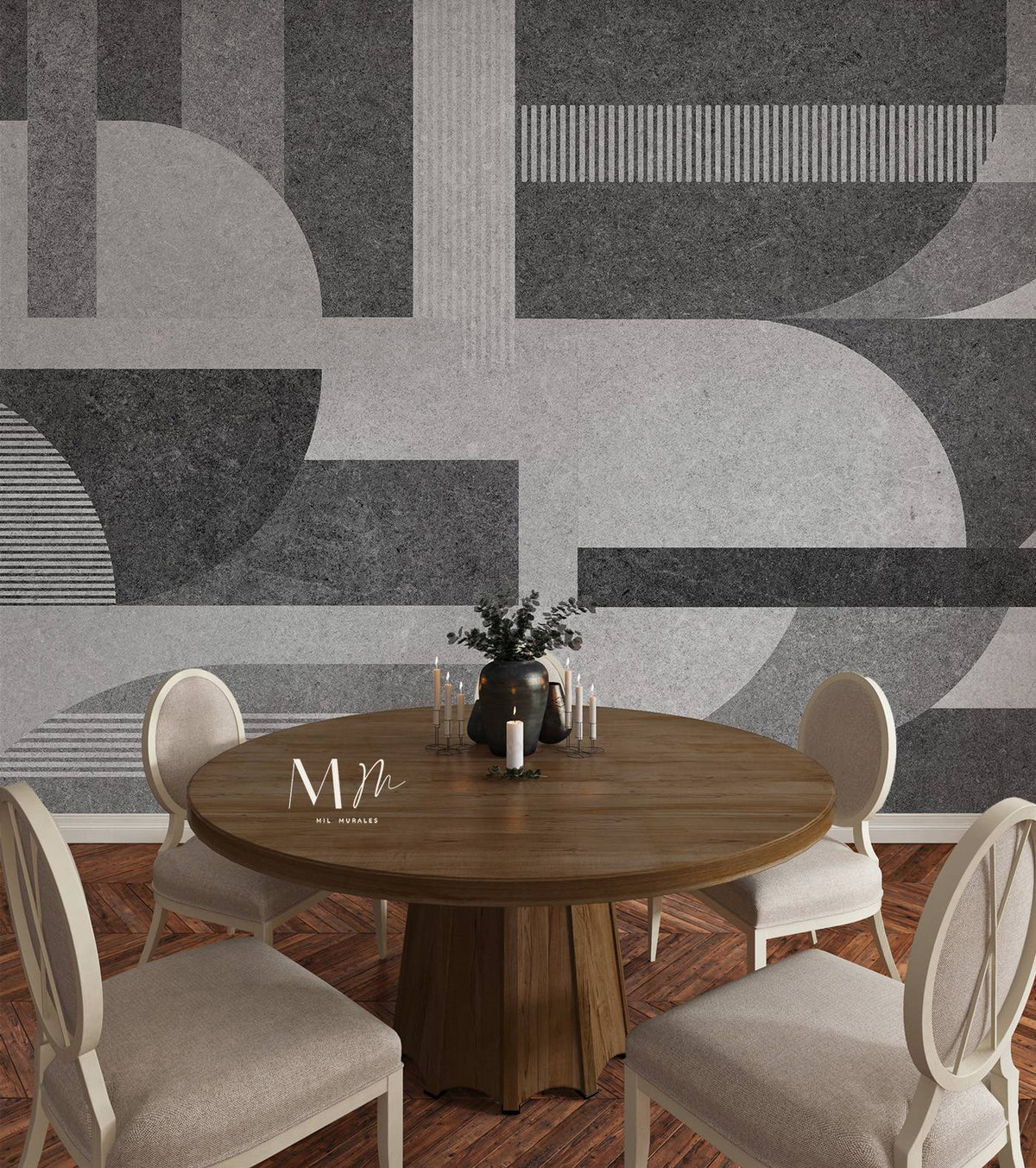 Geometria Gris