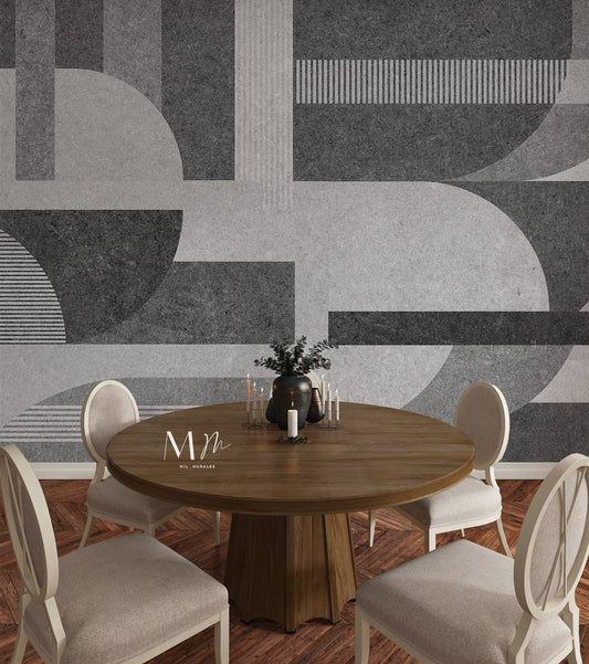 Geometria Gris