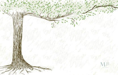 Gran Árbol
