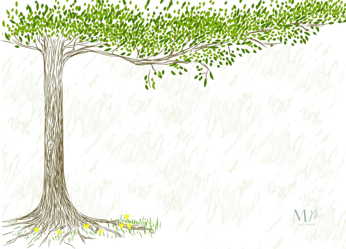 Gran Árbol II