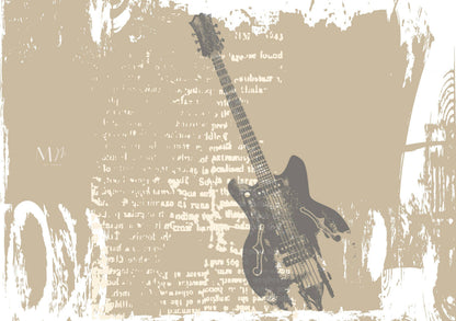 Guitarra Eléctrica