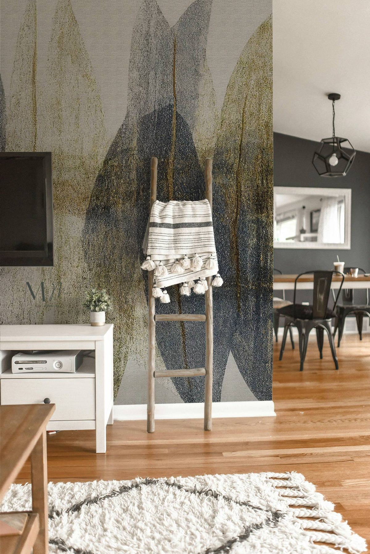 Óleo sobre lienzo