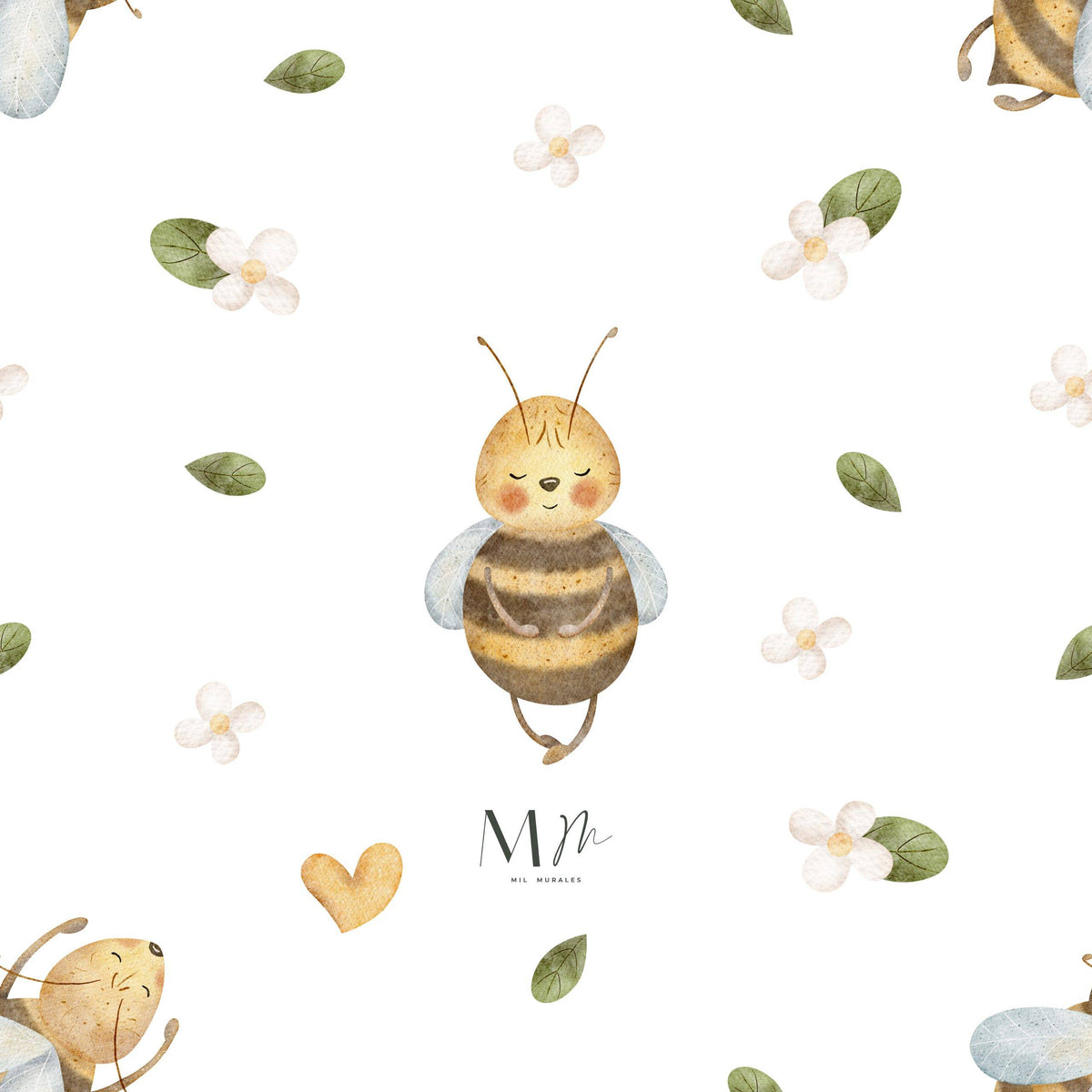 Honeybees