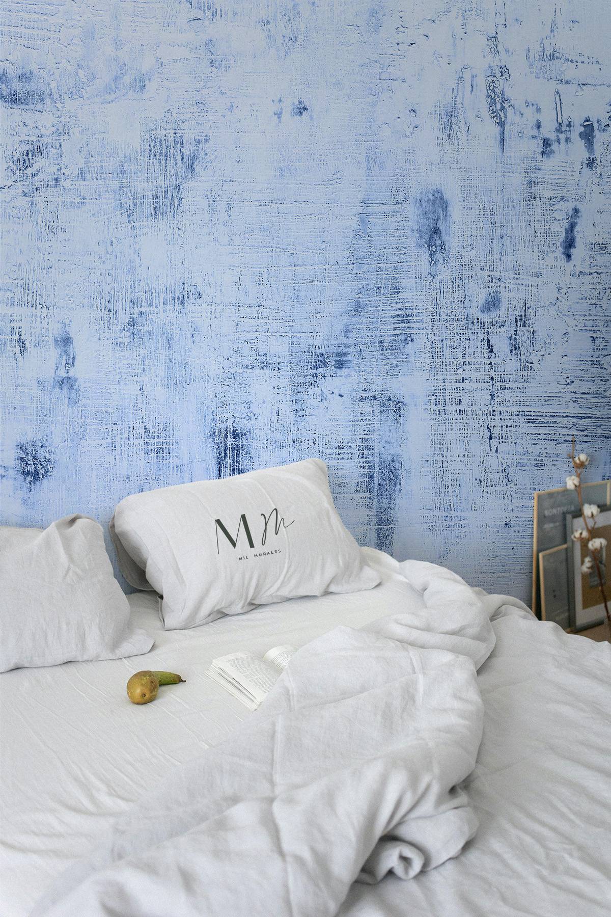 Hormigón Azul II