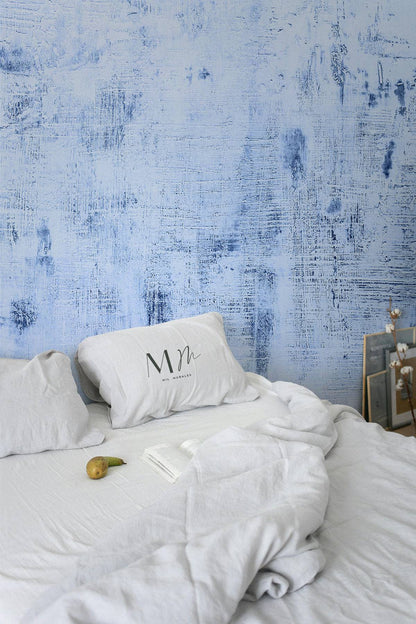 Hormigón Azul II
