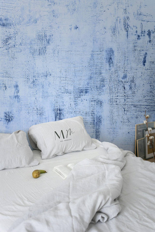 Hormigón Azul II