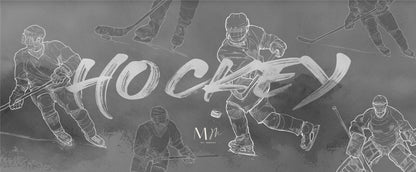 Ice Hockey