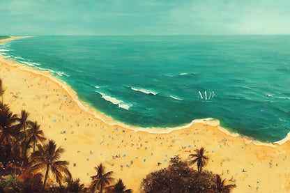 Isla Turista