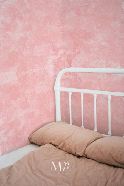 Jaspeado Rosa