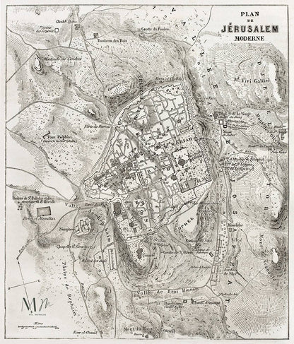 Jerusalén