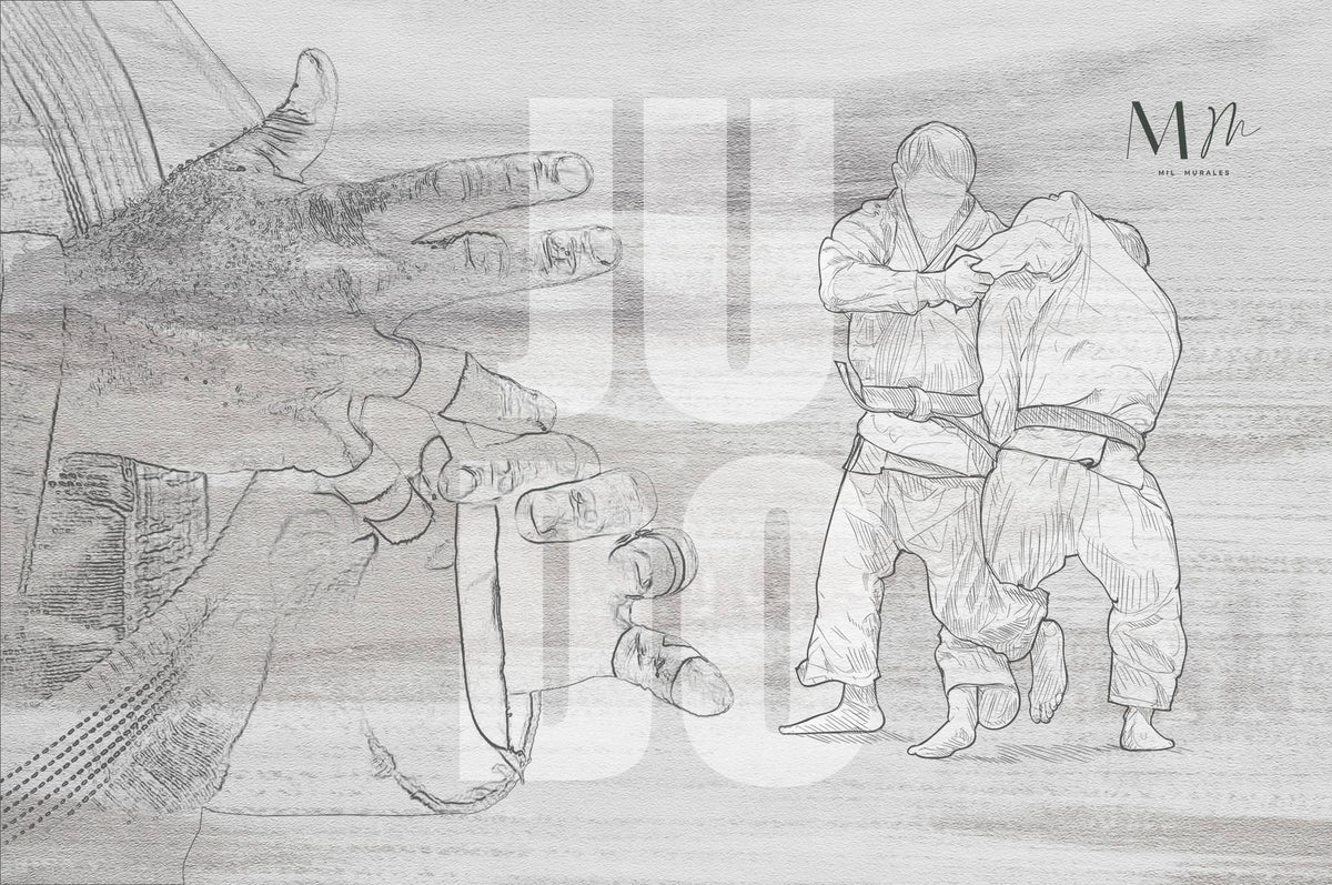 Judo