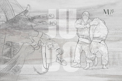 Judo