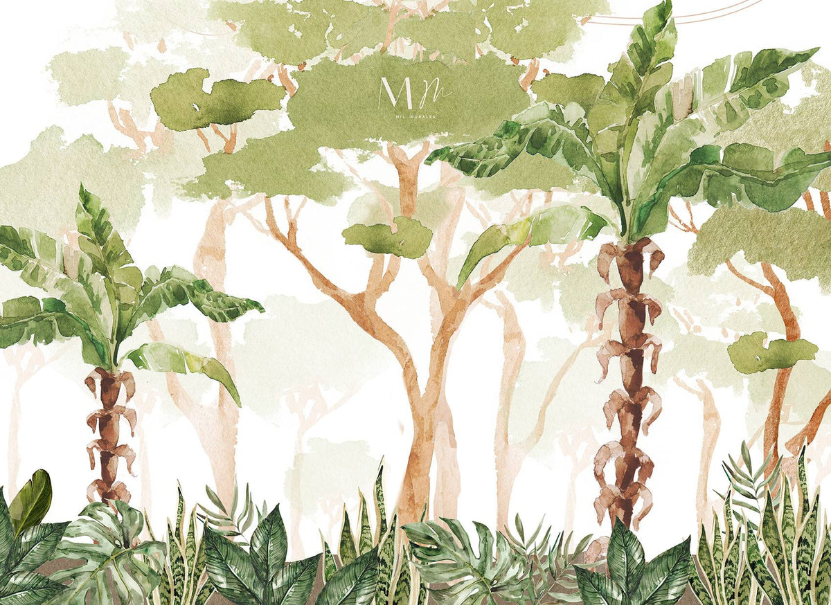Jungle