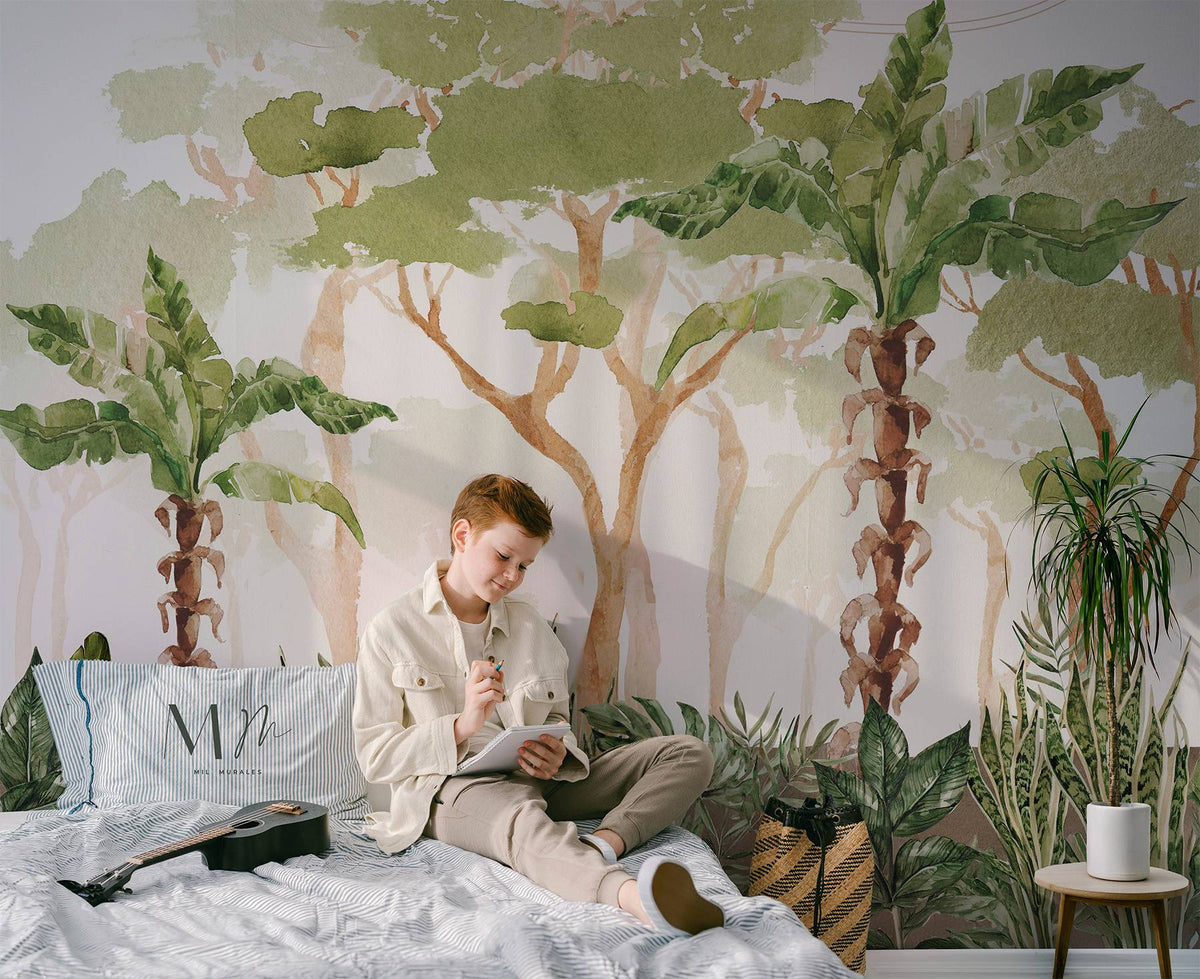 Jungle