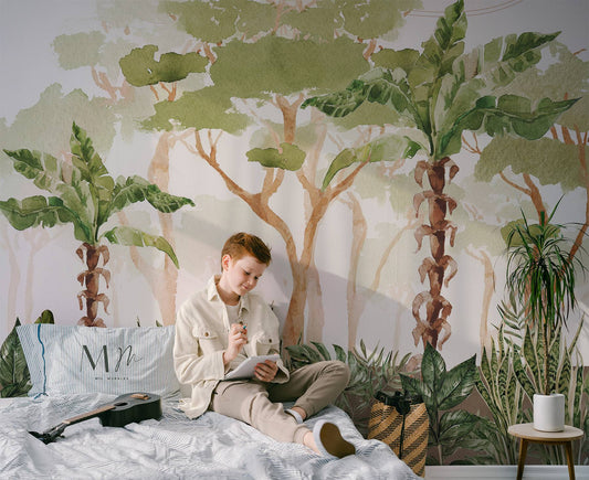 Jungle