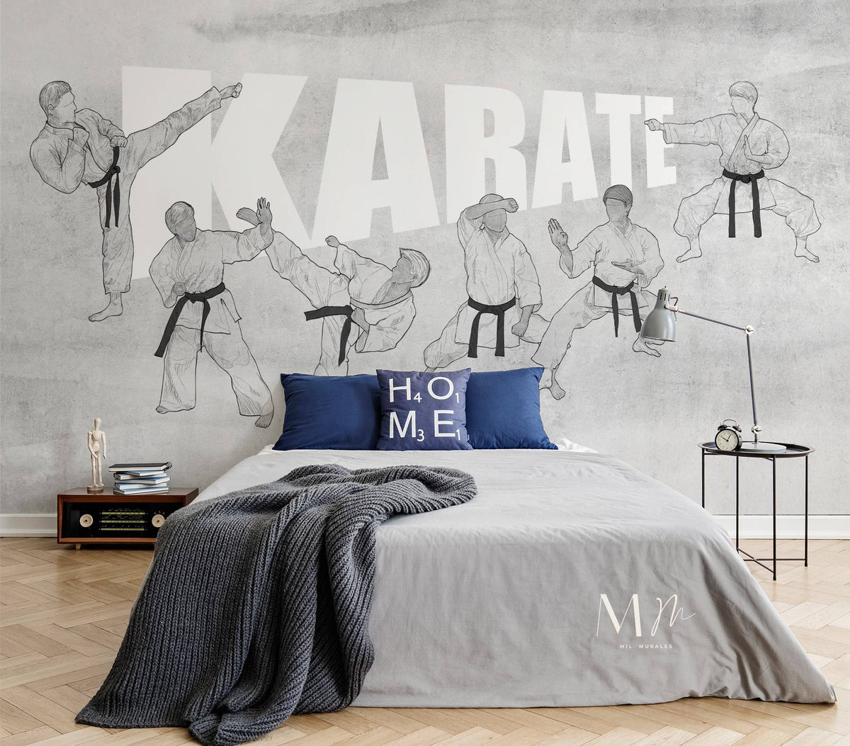 Karate