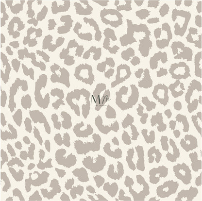 Leopardo Beige