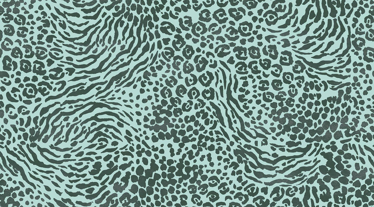 Leopardo Verde