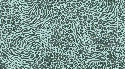 Leopardo Verde