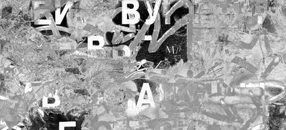 Letras BN