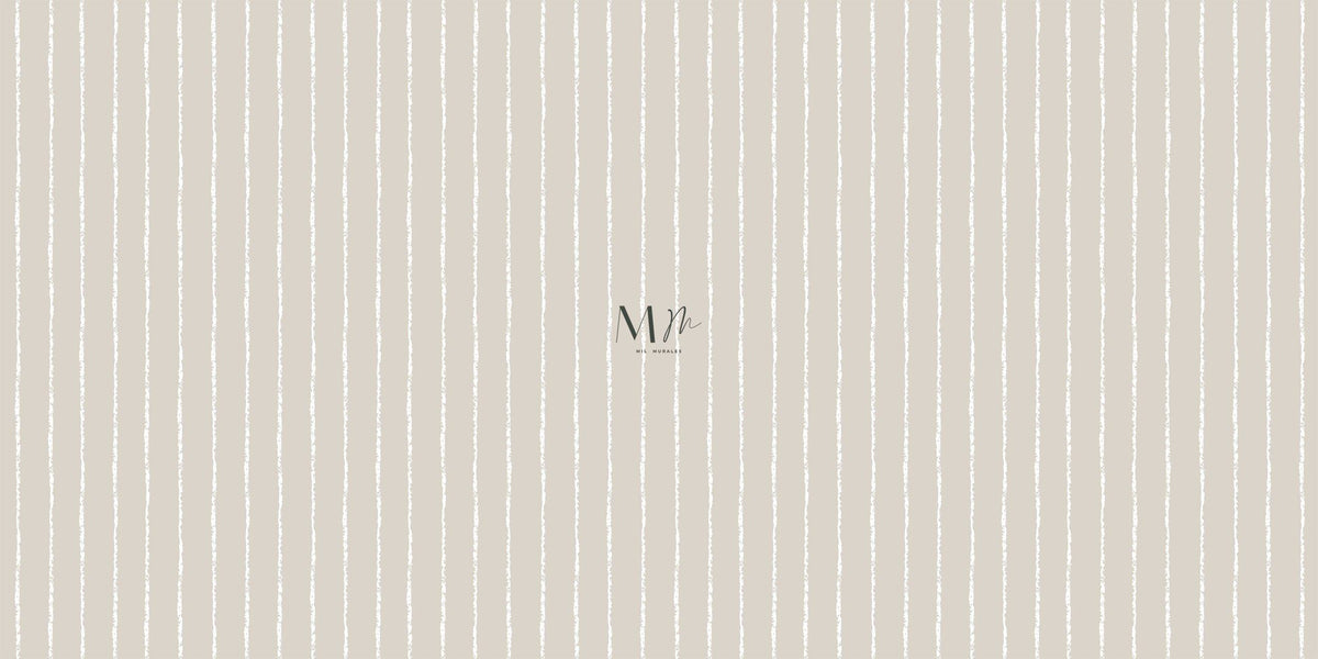 Lineas acuarela beige