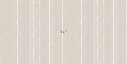 Lineas acuarela beige