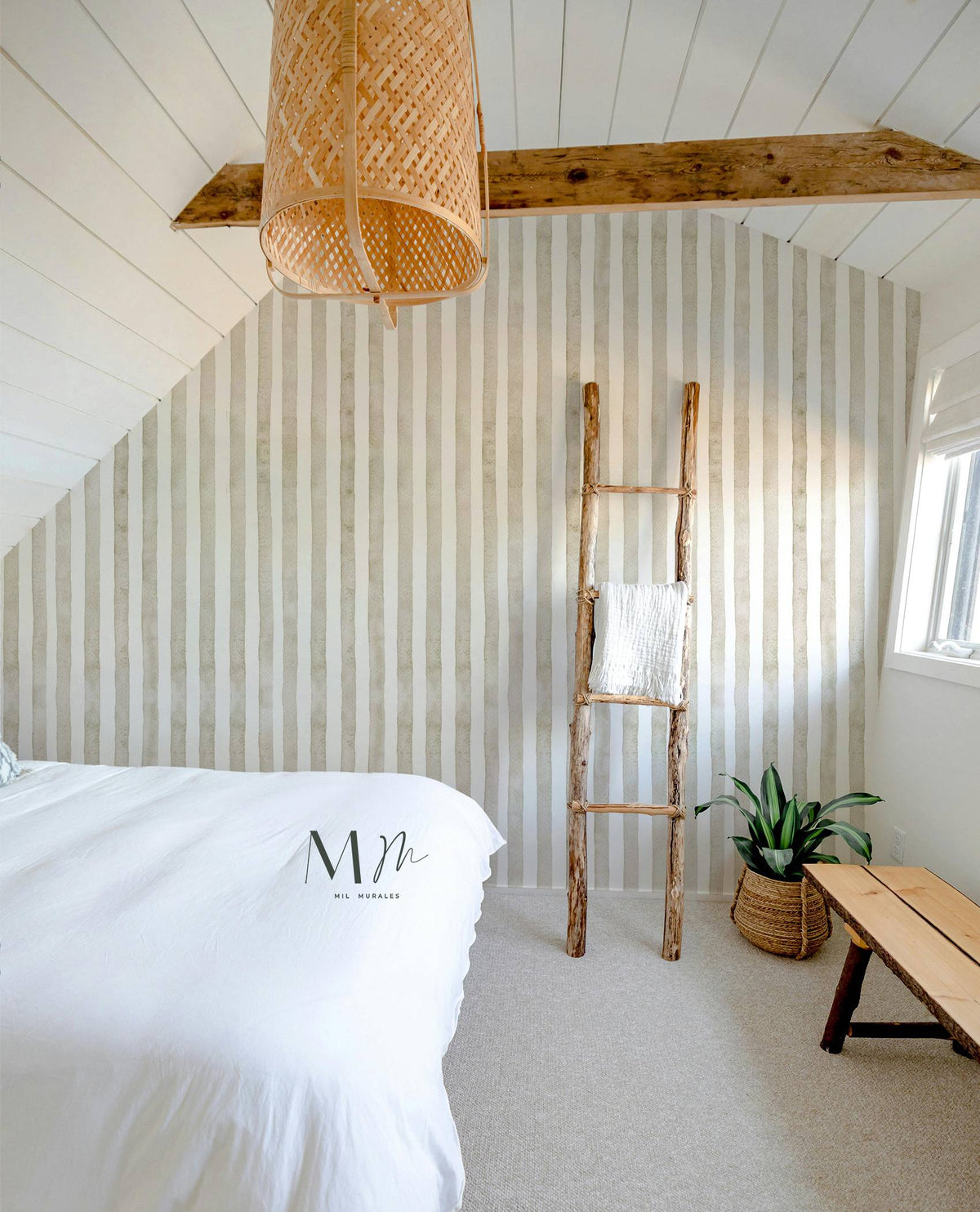 Lineas Beige