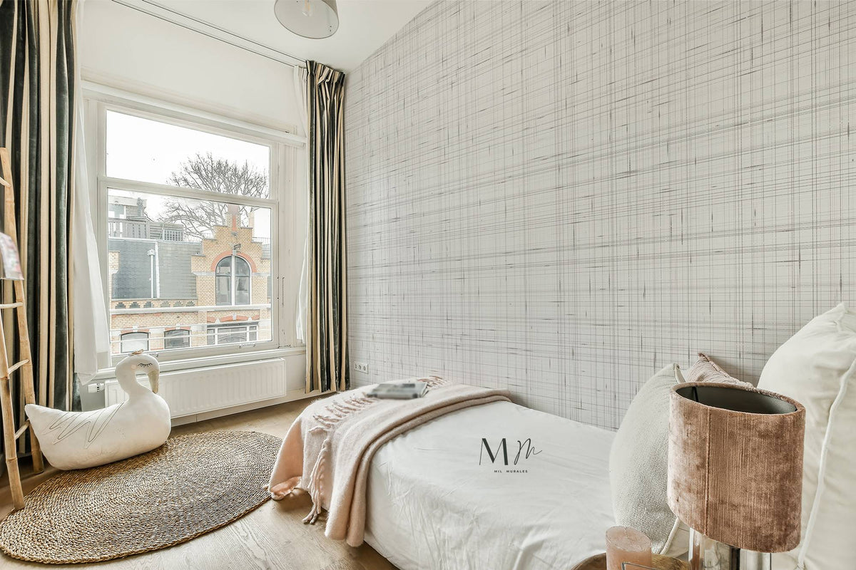 Líneas lino