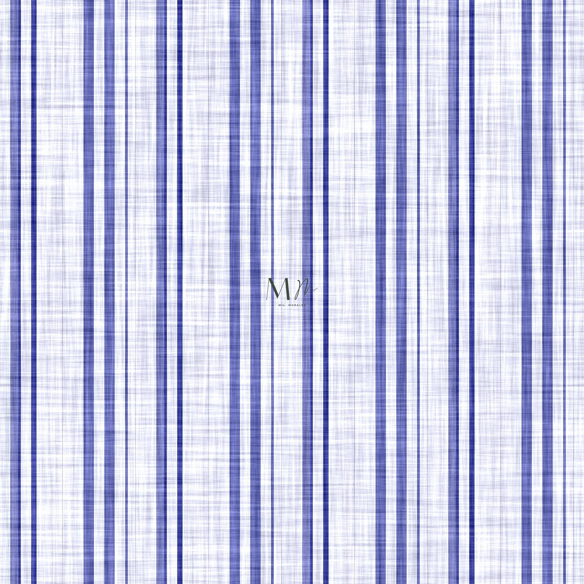 Lineas azul