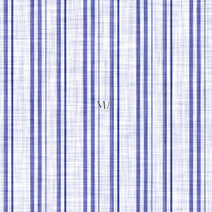 Lineas azul