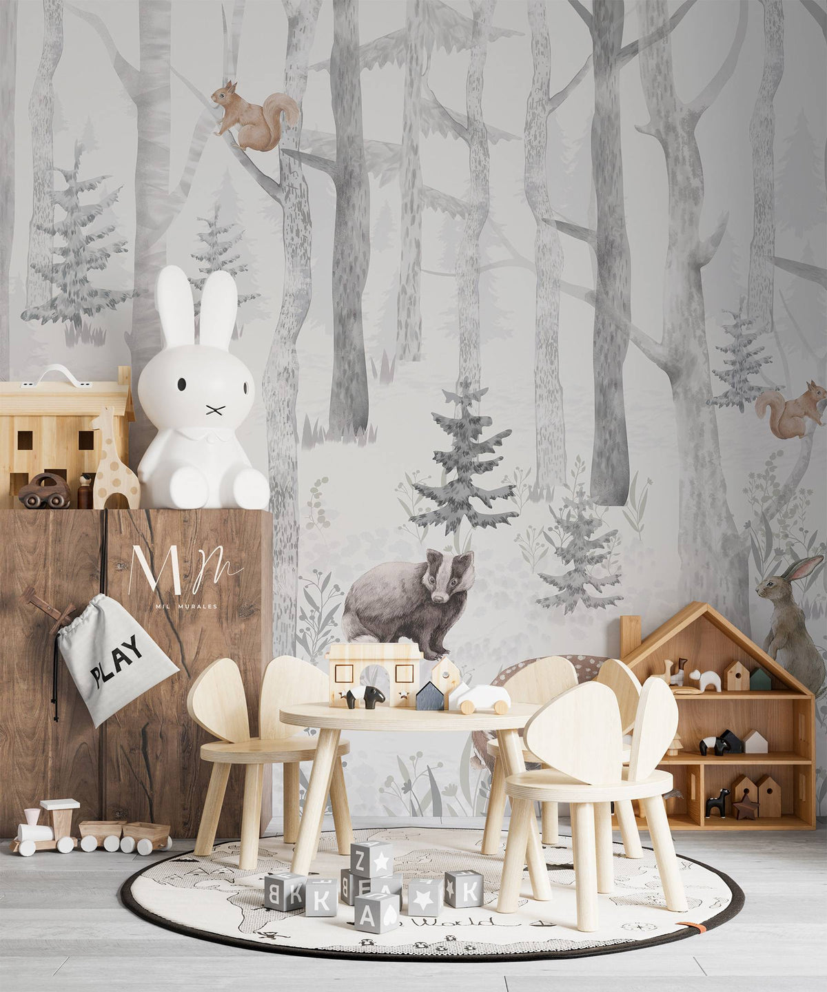 Little Forest
