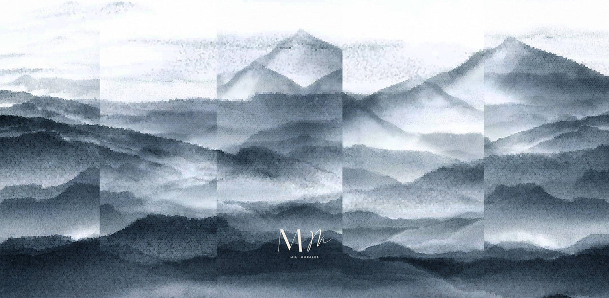 Montañas II