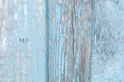 Madera Celeste