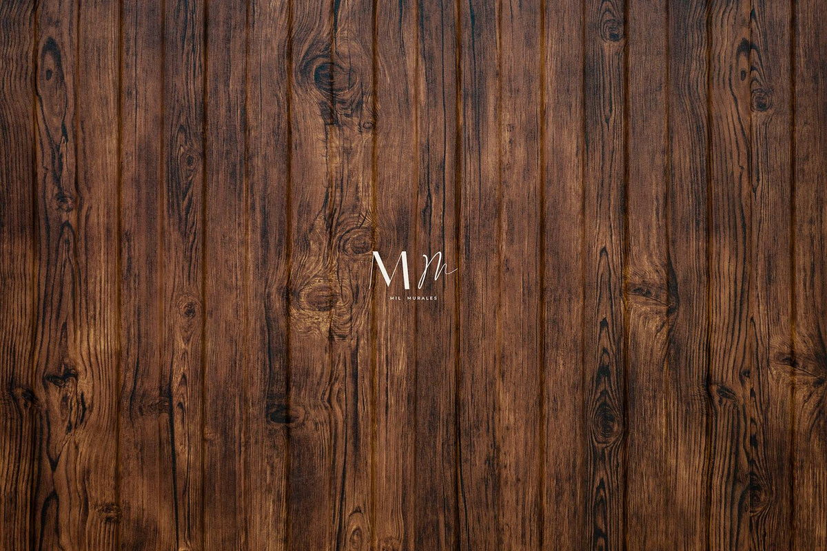 Madera Curada