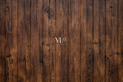 Madera Curada