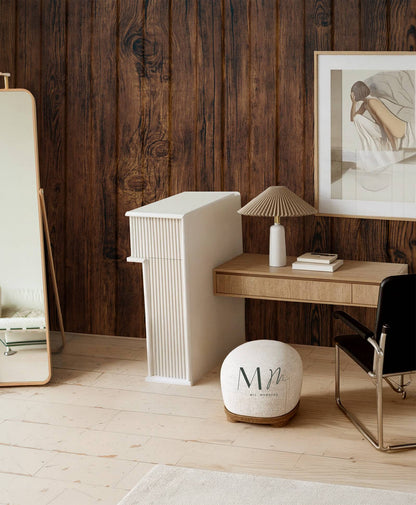 Madera Curada