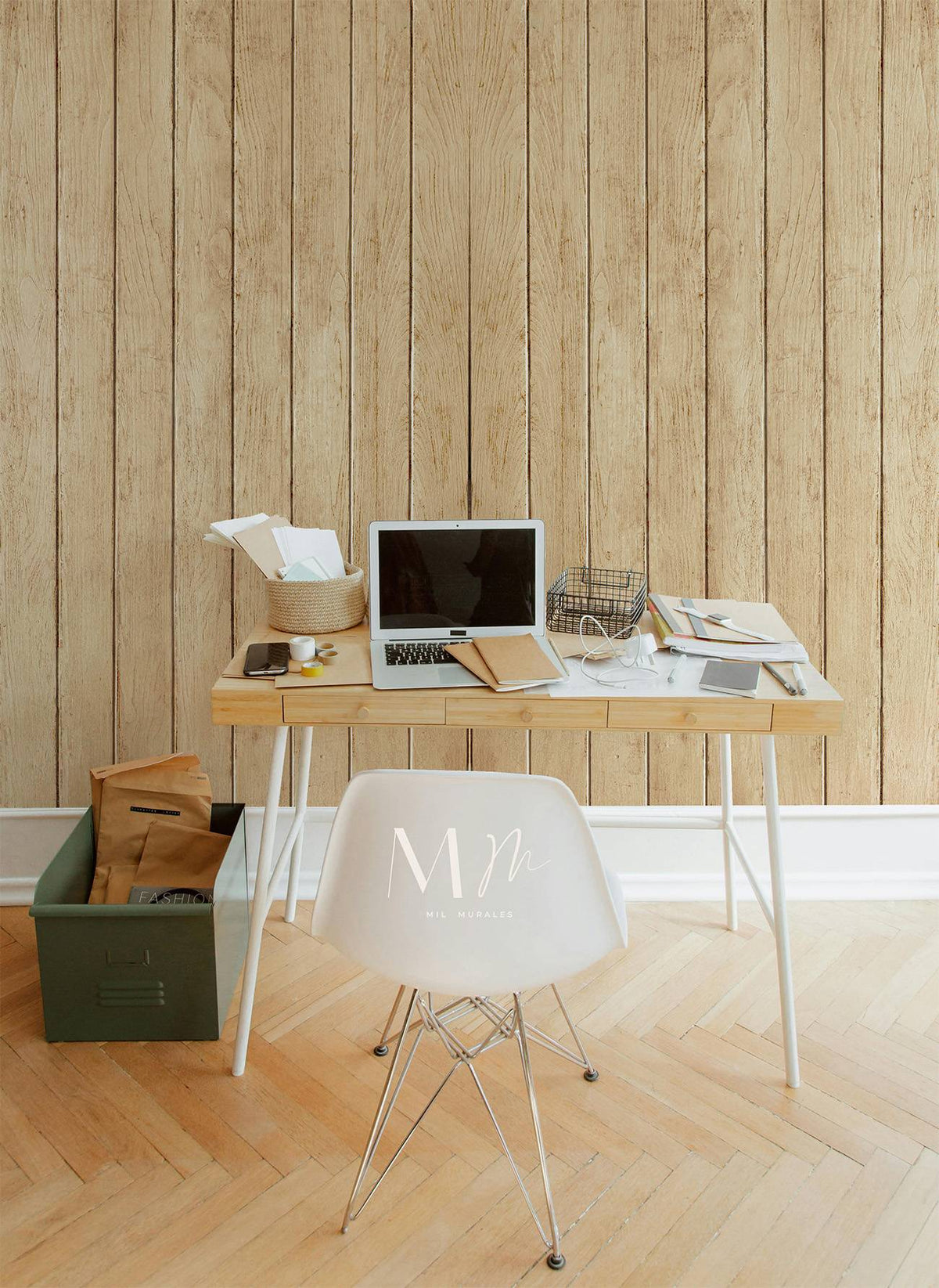 Madera Natural