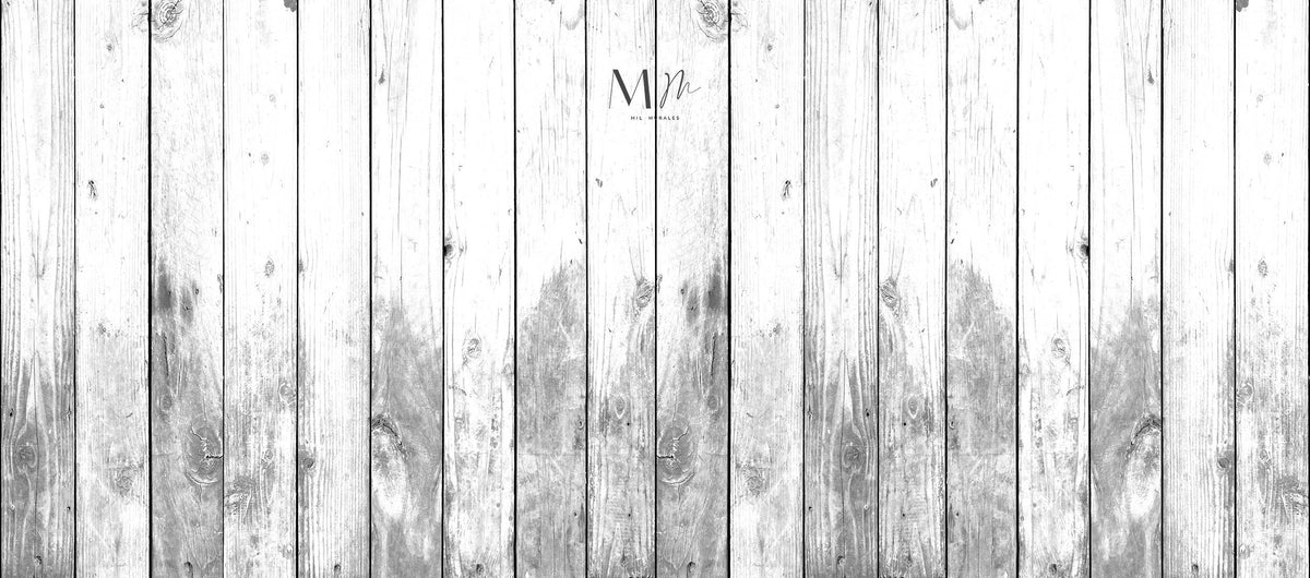 Madera ahumada
